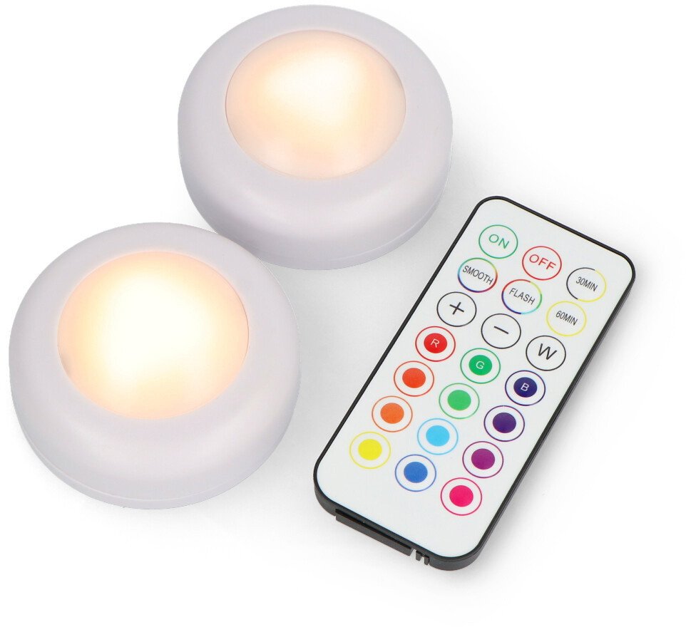 BambuLab lampek LED RGBW - KC007